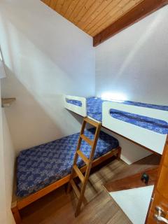 Réf 263, Seignosse océan, Villa Patio classée 3 étoiles avec Wifi à 150m de la plage, en bordure de forêt avec place de parking et piscine commune - Seignosse - 2