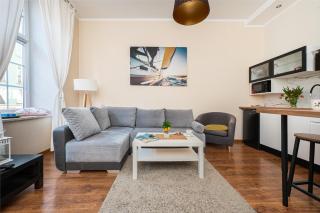 Długa Comfort Apartments - Danzig - 9