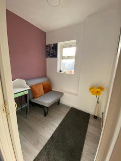 Central 2 bedroom flat by Brighton train station - Brighton & Hove - 3