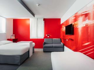 ibis Styles Vannes Gare Centre - Vannes - 1