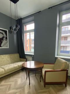 Manufaktura Bakery, Penthouse 200m, PRYWATNA KAMIENICA, PARKING STRZEŻONY - 7