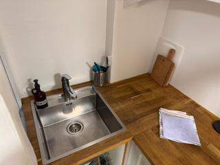 Kattesundet Apartments Best Location in Copenhagen - Copenhagen - 3