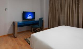 Nile Suites Plaza Maadi - Cairo - 2
