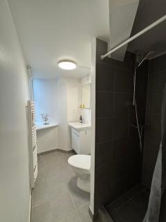 Kattesundet Apartments Best Location in Copenhagen - Copenaghen - 5