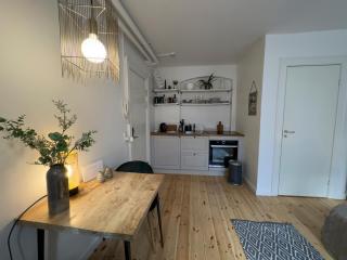 Kattesundet Apartments Best Location in Copenhagen - Copenaghen - 6