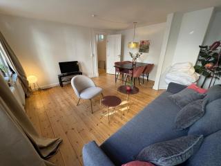 Kattesundet Apartments Best Location in Copenhagen - 3