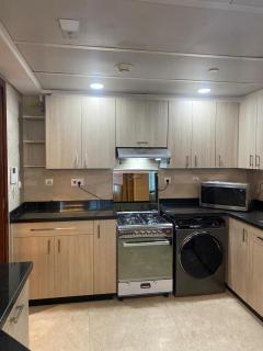 Nile Suites Plaza Maadi - Cairo - 3