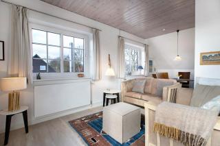 Ferienwohnung Ackerkoog - Niebüll - 9