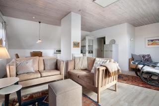 Ferienwohnung Ackerkoog - Niebüll - 6