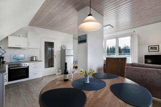 Ferienwohnung Ackerkoog - Niebüll - 3