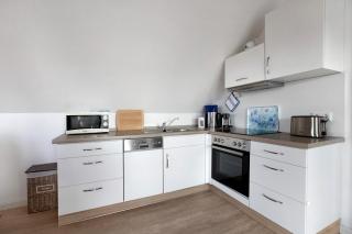Ferienwohnung Ackerkoog - Niebüll - 4