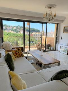 Superbe appartement à St Raphaël, tout à pied - Saint-Raphaël - 0