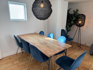 Kattesundet Apartments Best Location in Copenhagen - Copenaghen - 9