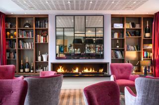 Le Relais de La Malmaison, a member of Radisson Individuals - 8