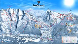 Maison avec jardin 6-12 personnes, proche du lac Annecy montagnes - - 1