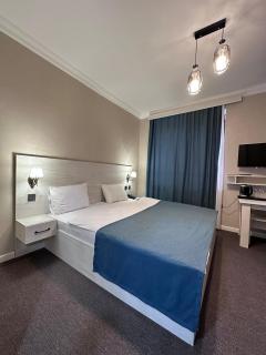 Central Baku Boutique Hotel - Baku - 5