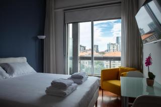 DeHomes - Porta Nuova Business Studios - Milan - 0