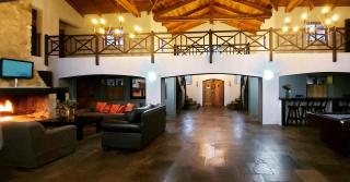 Felicita Country Lodge - Stanford - 5