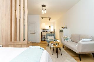 Majestic Hideout by NW - Budapest - 9