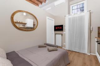 CRE12 - Loreto - Duomo - Design - Boho -Chic - Milan - 2