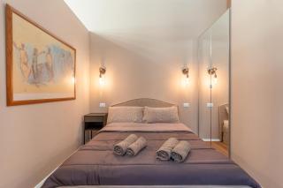 CRE12 - Loreto - Duomo - Design - Boho -Chic - Milan - 1