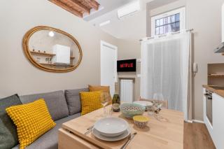 CRE12 - Loreto - Duomo - Design - Boho -Chic - Milan - 7