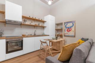 CRE12 - Loreto - Duomo - Design - Boho -Chic - Milan - 3