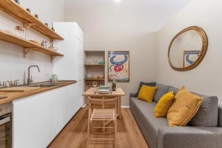 CRE12 - Loreto - Duomo - Design - Boho -Chic - Milan - 9