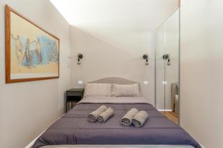 CRE12 - Loreto - Duomo - Design - Boho -Chic - Milan - 8