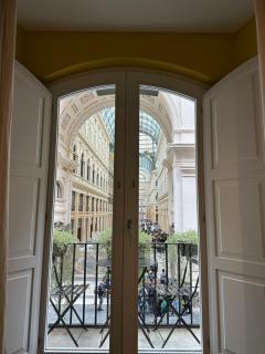Caruso Place Boutique & Wellness Suites - Naples - 0
