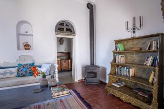 Casa di LaValle Boutique Home Tinos - Skaládhos - 5