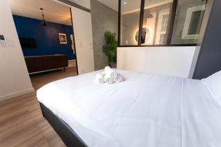 Magnifique Loft - Nice centre - Jacuzzi 2 - Nice - 1