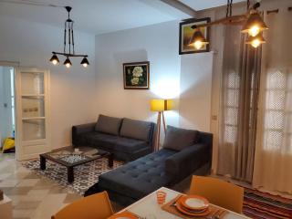 heart of marsa beach - Douar el Hafey - 9