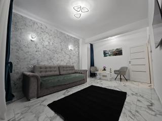 G&G Residence - Iaşi - 1