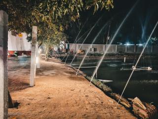 Sands Courtyard - Tajpur - 3