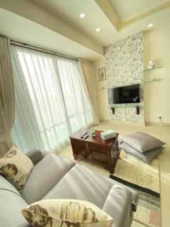 Luxury 1-Bedroom with Balcony & Breathtaking City Views - Islamabad - 4