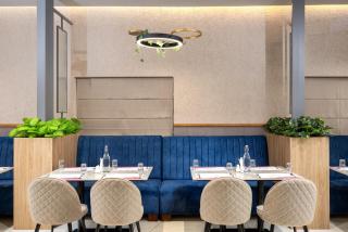Nexstay Time Square - Kozhikode - 5