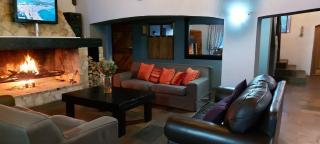 Felicita Country Lodge - Stanford - 4