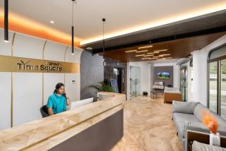 Nexstay Time Square - Kozhikode - 8