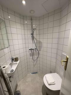 Stunning apt By the lakes - Copenhaga - 1