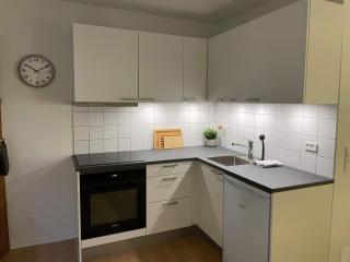 Stunning apt By the lakes - Copenhaga - 2
