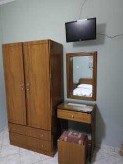 Basilis room 2 - Loutsa - 7
