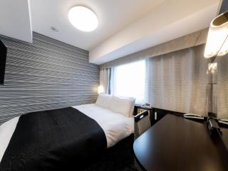 APA Hotel Omori Ekimae Higashi - Tokyo - 4