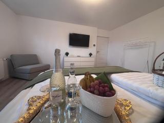 Cityhouse Lubliniec - Lubliniec - 4
