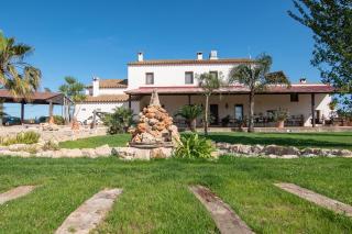 Masia Tinet - Deltebre - 3