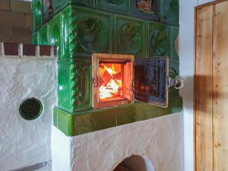 Gemütliche Ferienwohnung mit Kachelofen in Tiroler Bergwelt - Niederau - 8