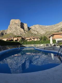 Villa Eufrosine - Palermo - 7