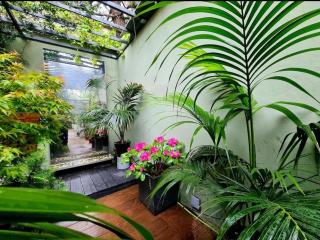 Jasmine Garden - Milan - 9