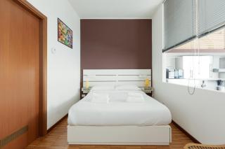 Milano Bovisa Apartment - Milan - 9