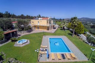 Villa Natura - Pemónia - 2